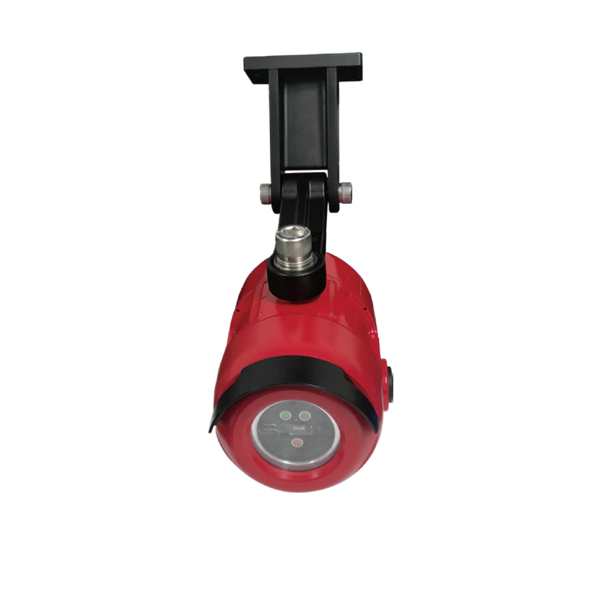 点型红外火焰探测器（复合型）