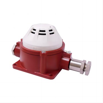 防爆点型光电感烟探测器(总线型)