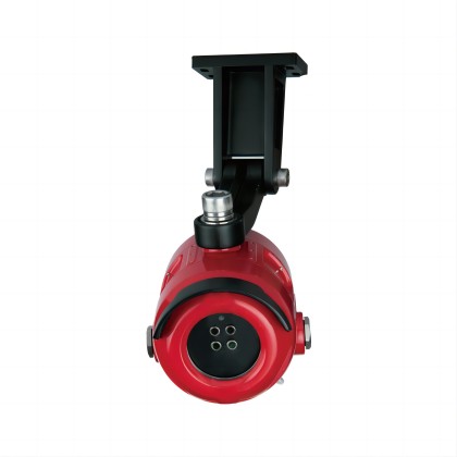 防爆点型红外火焰探测器(总线型)